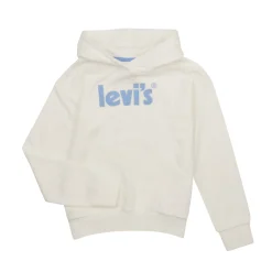 Levi's - LVG SQUARE POCKET HOODIE