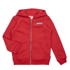 Levi's - LVN BOXTAB FULL ZIP HOODIE Rouge Best