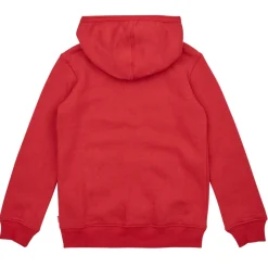 Levi's - LVN BOXTAB FULL ZIP HOODIE Rouge Best