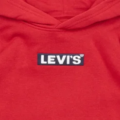 Levi's - LVN BOXTAB PULLOVER HOODIE