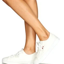 Clearance Levi's - MALIBU 2.0 Blanc