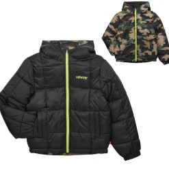 Levi's -  MDWT PUFFER JKT