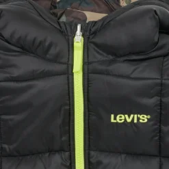 Levi's -  MDWT PUFFER JKT