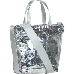 Best Levi's - MINI ICON TOTE Argenté