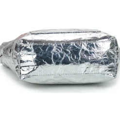 Best Levi's - MINI ICON TOTE Argenté