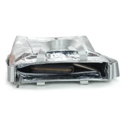 Best Levi's - MINI ICON TOTE Argenté