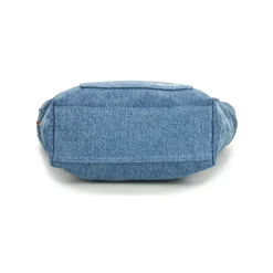 Levi's - MINI ICON TOTE Jean Hot