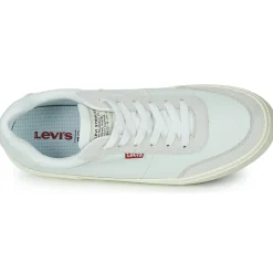 New Levi's - MUNRO Blanc