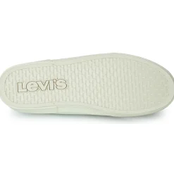 New Levi's - MUNRO Blanc