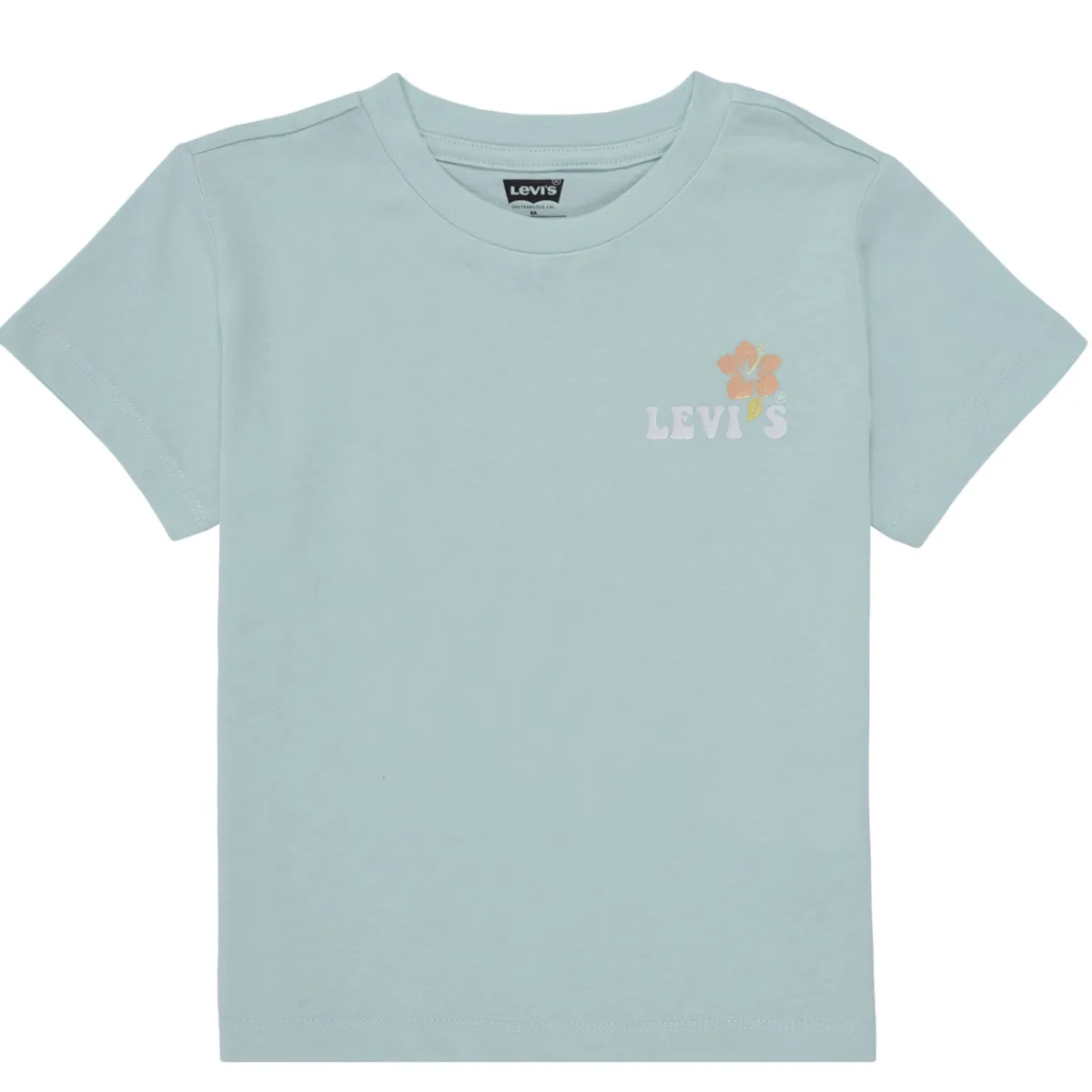 Levi's - OCEAN BEACH SS TEE