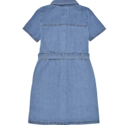 Best Levi's - ORGANIC UTILITY DRESS Denim