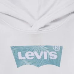 Clearance Levi's - PALM BATWING FILL HOODIE