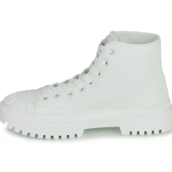 Hot Levi's - PATTON S Blanc