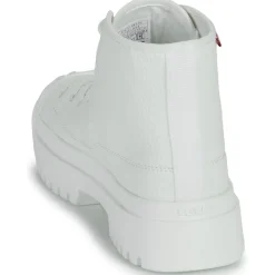 Hot Levi's - PATTON S Blanc