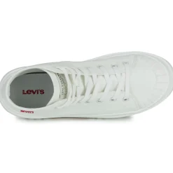 Hot Levi's - PATTON S Blanc