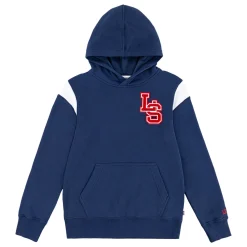 Best Levi's - PREP SPORTS HOODIE Marine
