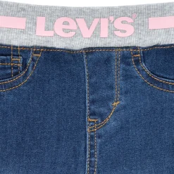 Levi's - PULL ON SKINNY JEAN Bleu Clearance