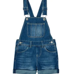 Levi's - RAILROAD STRIPE SHORTALL LowDown Hot