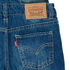 Levi's - RAILROAD STRIPE SHORTALL LowDown Hot