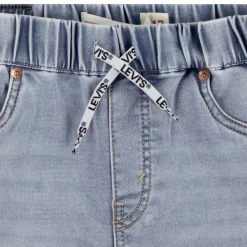 Levi's - SKINNY PULL-ON DOBBY SHORT