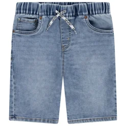Levi's - SKINNY PULL-ON DOBBY SHORT