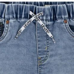 Levi's - SKINNY PULL-ON DOBBY SHORT