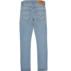 Levi's - SKINNY TAPER JEANS Denim Sale