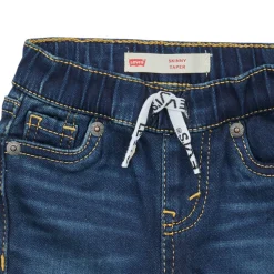 Levi's - SKINNY DOBBY PULL ON PANTS