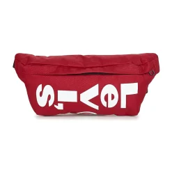 Levi's - SMALL BANANA SLING Rouge Clearance