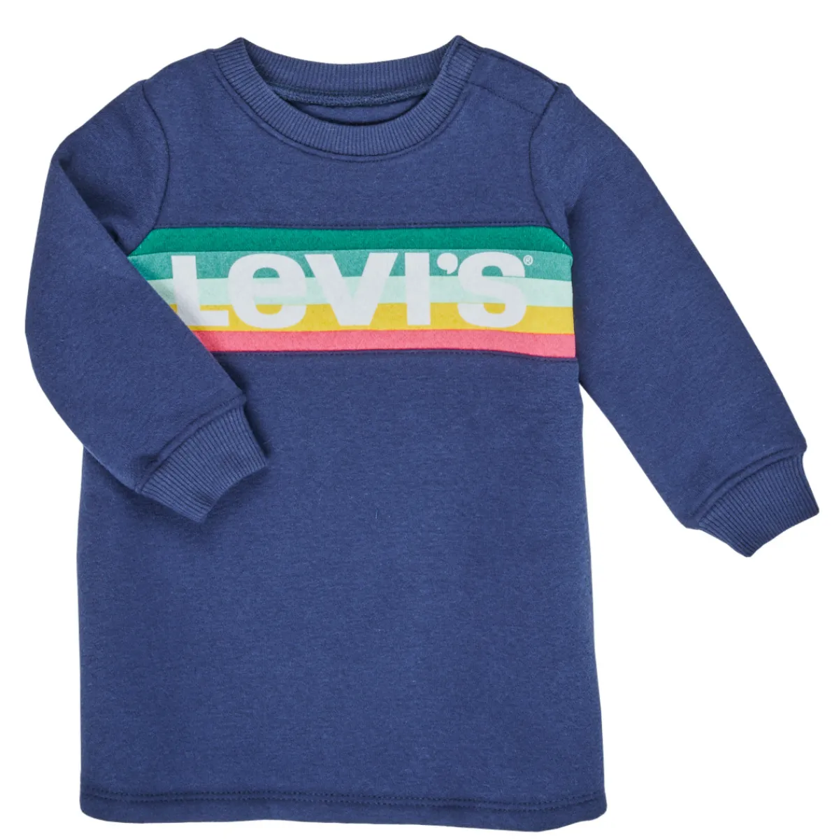 Levi's - SWEATSHIRT DRESS