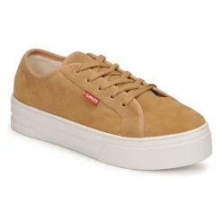 Hot Levi's - TIJUANA Marron