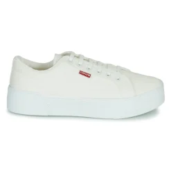 Levi's - TIJUANA Blanc Discount