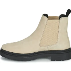 New Levi's - TROOPER CHELSEA Beige