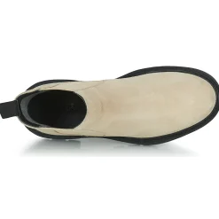 New Levi's - TROOPER CHELSEA Beige