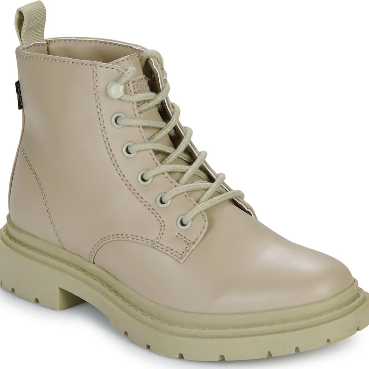 Levi's - TROOPER CHUKKA