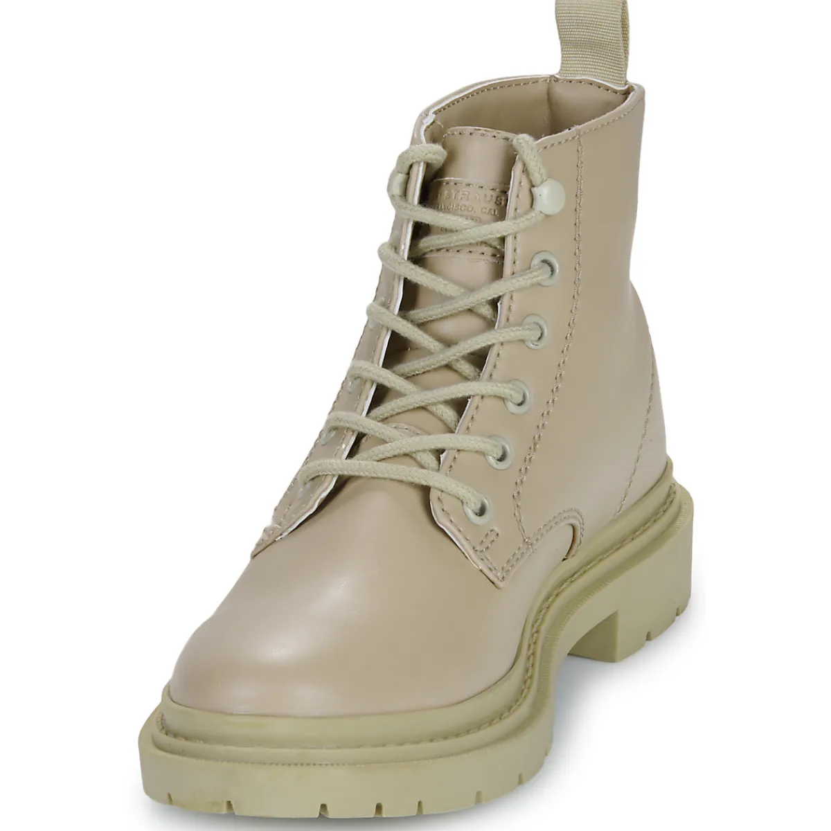 Levi's - TROOPER CHUKKA