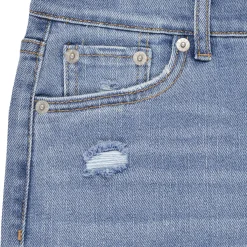 Sale Levi's - WIDE LEG JEANS Denim