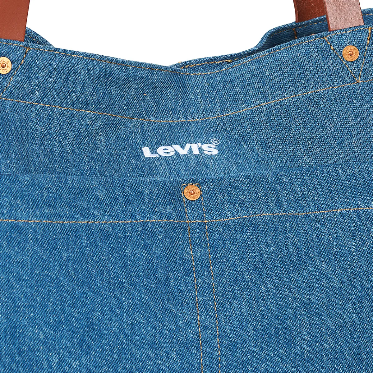 Levi's - WOMEN'S HERITAGE TOTE-ALL