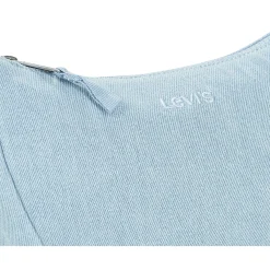 Hot Levi's - WOMEN'S SMALL CROSSBODY BAG OV Bleu