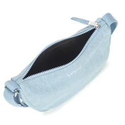 Hot Levi's - WOMEN'S SMALL CROSSBODY BAG OV Bleu