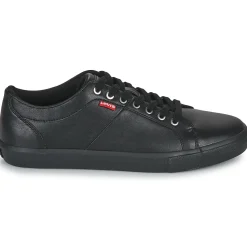 Levi's - WOODWARD Noir Hot