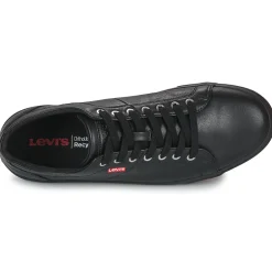 Levi's - WOODWARD Noir Hot