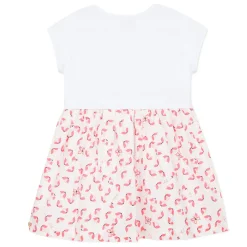 New Lili Gaufrette - CAYDEN Blanc