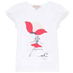 Outlet Lili Gaufrette - KATINE Blanc