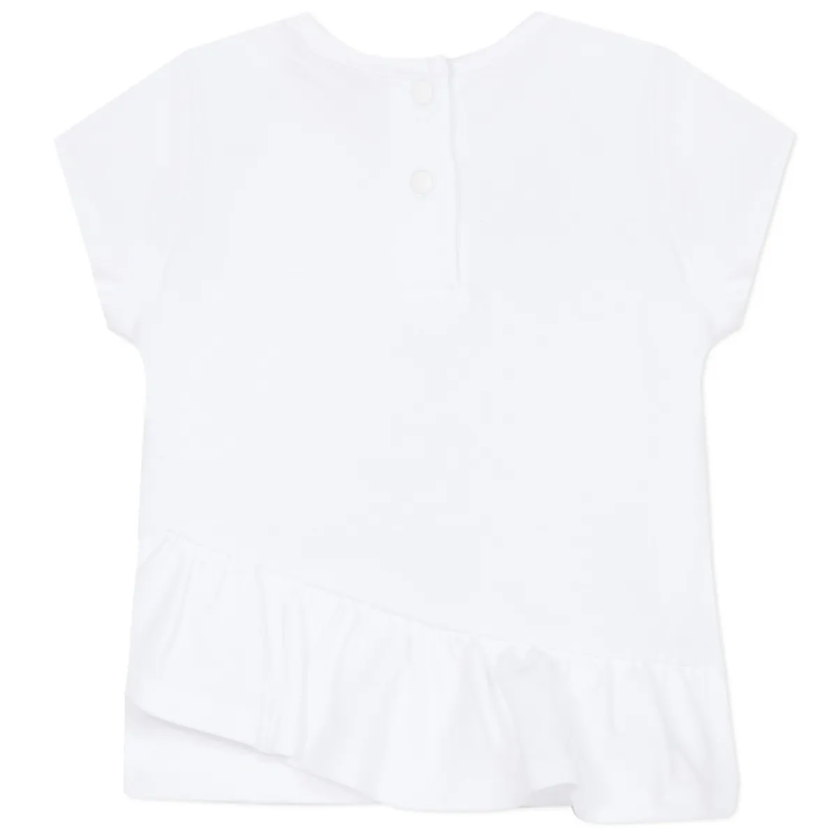 Lili Gaufrette - NALIOS Blanc