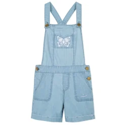 Lili Gaufrette - NANYSSE Bleu Online