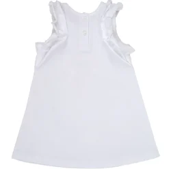 Lili Gaufrette - NAVETTE Blanc Online