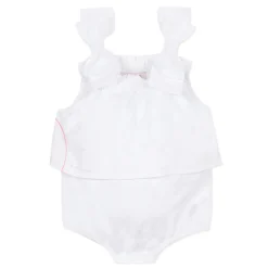 Lili Gaufrette - NOLENI