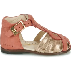 Little Mary - ALIETTE Terracotta Hot