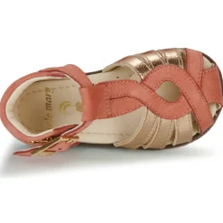 Little Mary - ALIETTE Terracotta Hot